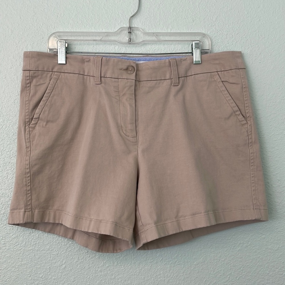 Southern Tide shorts
